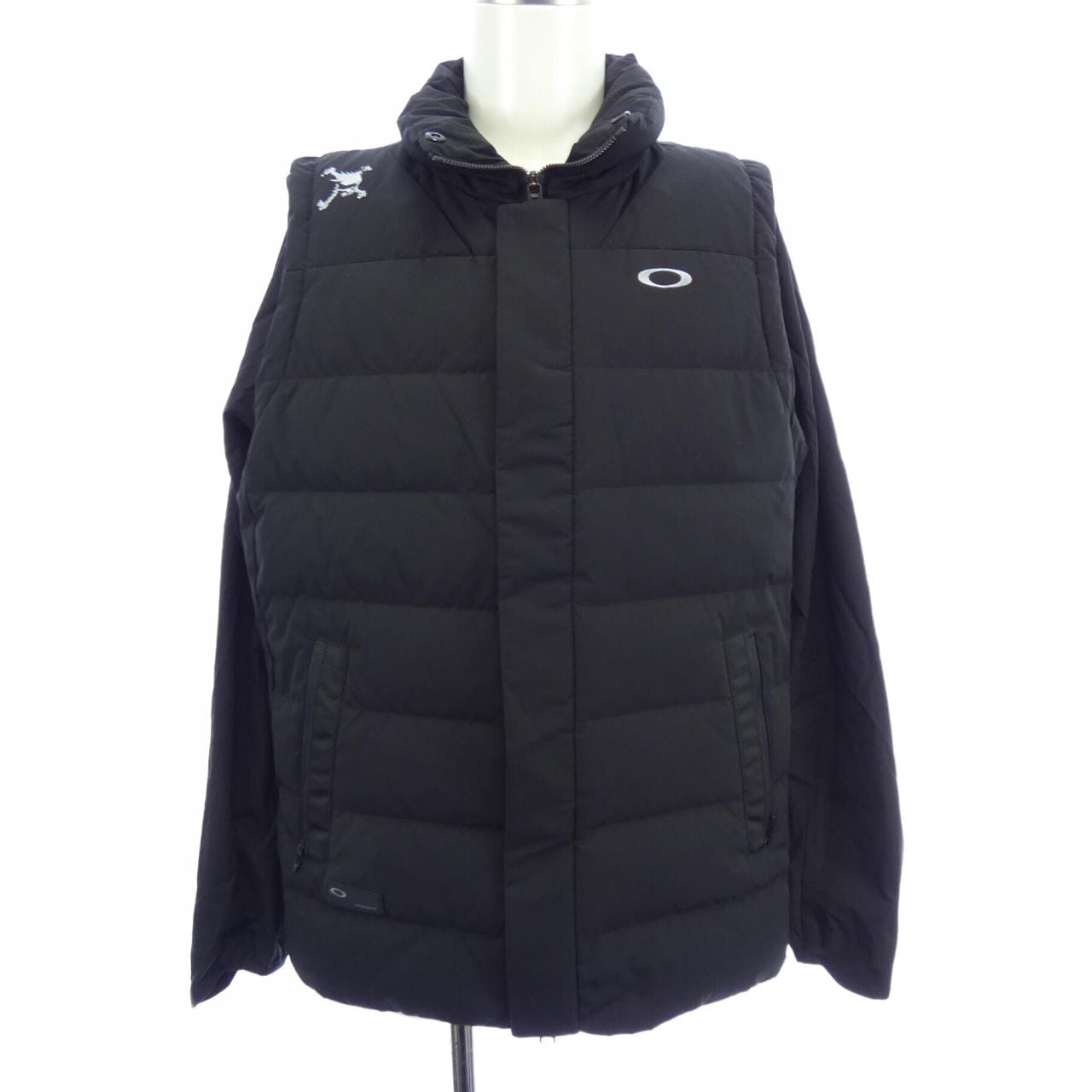 Oakley OAKLEY羽絨背心