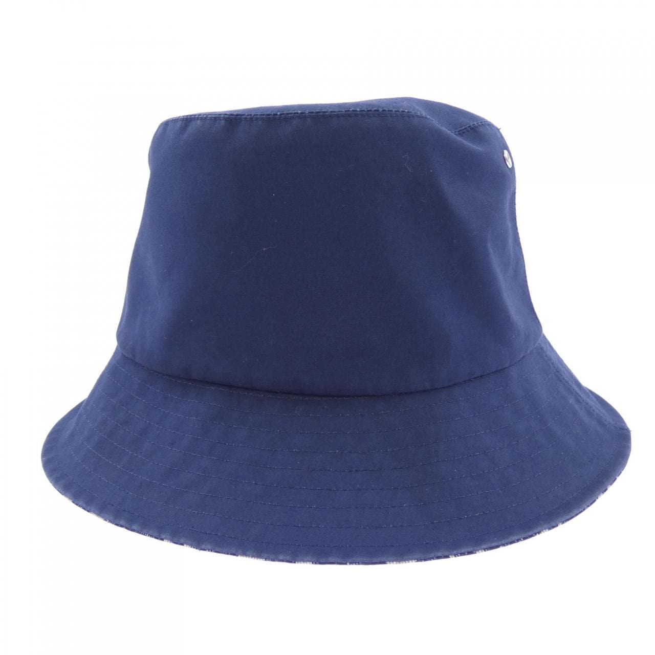 クリスチャンディオール CHRISTIAN DIOR TEDDY-D ボブハット オブリーク 95TDD923A130 ハット