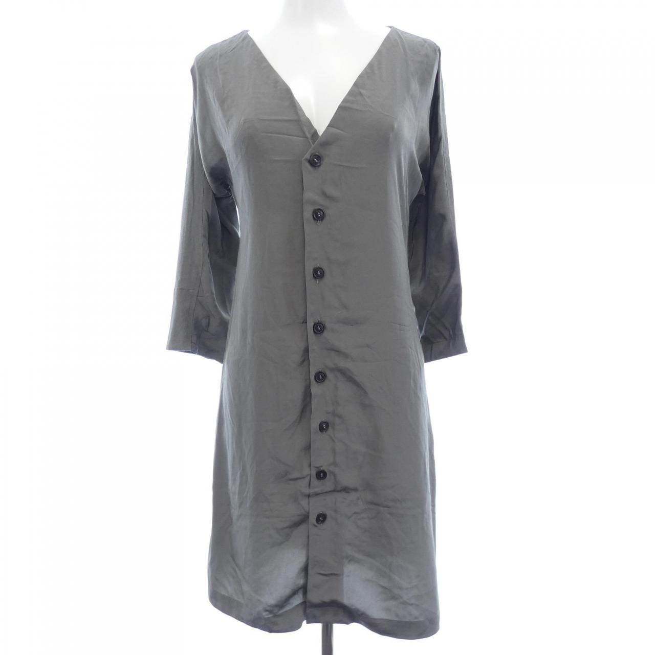 ステファンシュナイダー STEPHAN SCHNEIDER ロングカーディガン