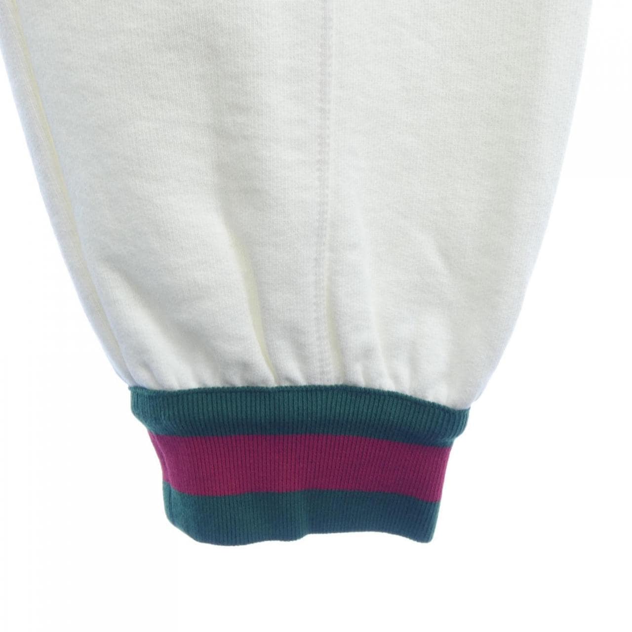 グッチ GUCCI ウェブ付ジャージージョギングパンツ 625404 XJCOE パンツ