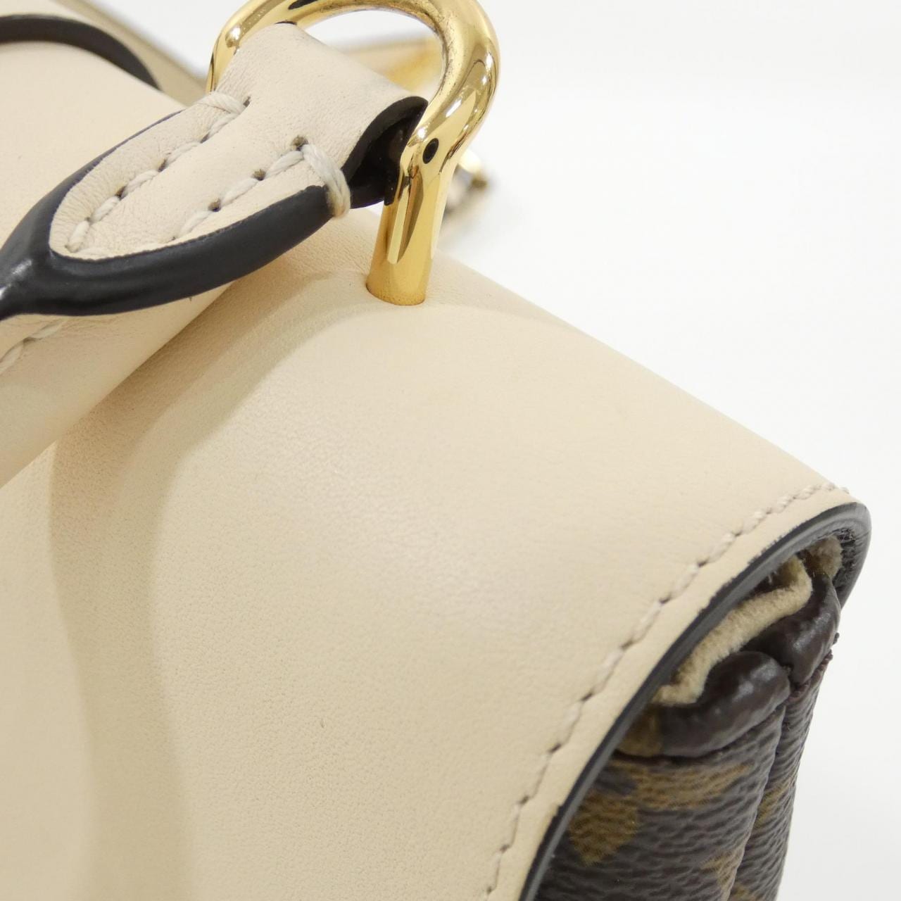 ルイヴィトン モノグラム ロッキーBB M44653 バッグ