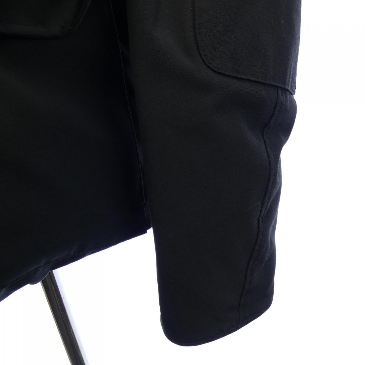 カナダグース CANADA GOOSE 2301JM RUSSELL ラッセル ダウンジャケット