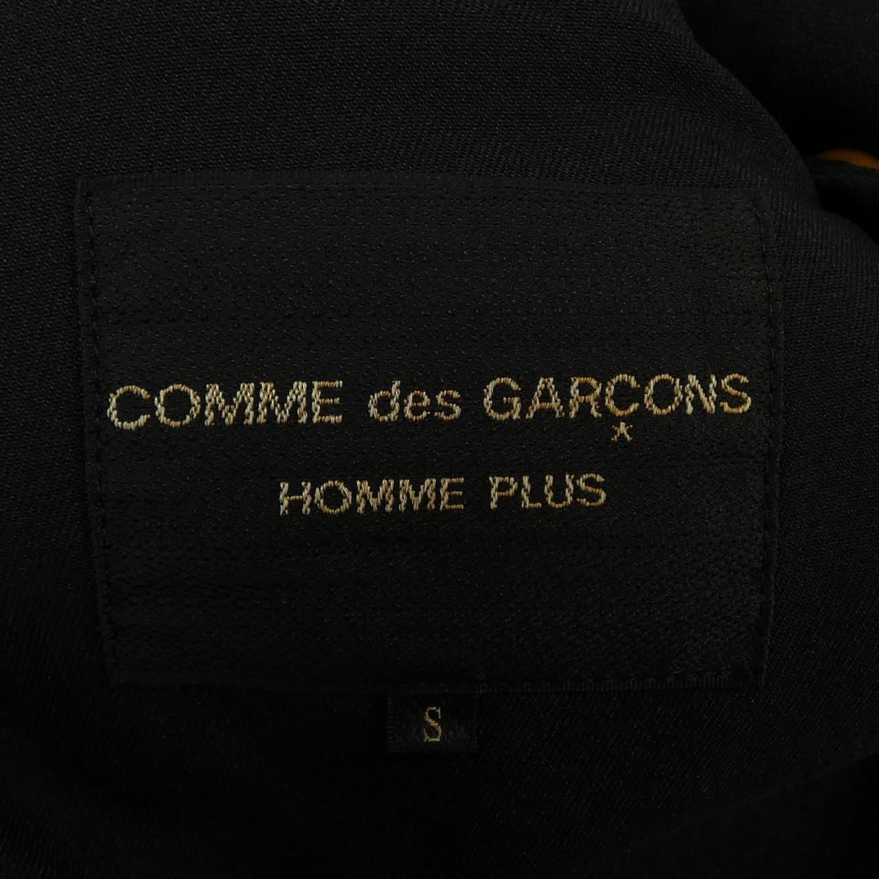 コムデギャルソンオム COMME des GARCONS HOMME PLUS PR-C006 ジャケット