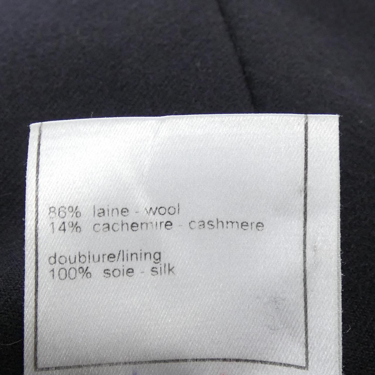 【ヴィンテージ】シャネル CHANEL P18201V10471 01A スカート