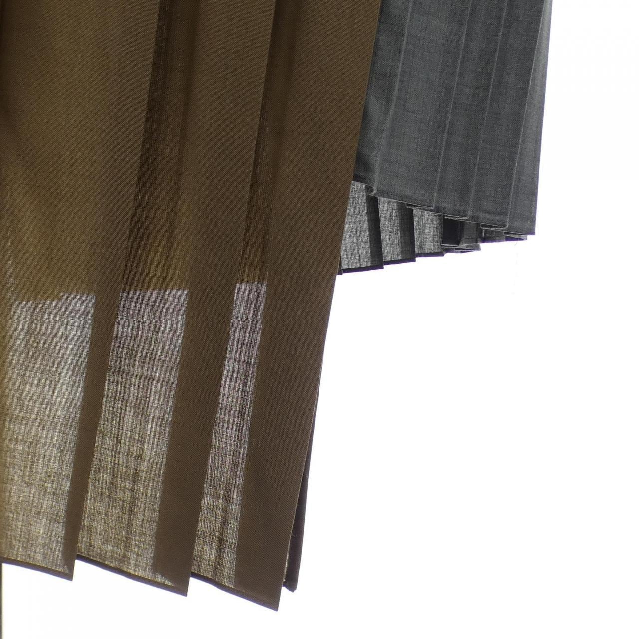 サカイ SACAI 22-06178 スカート