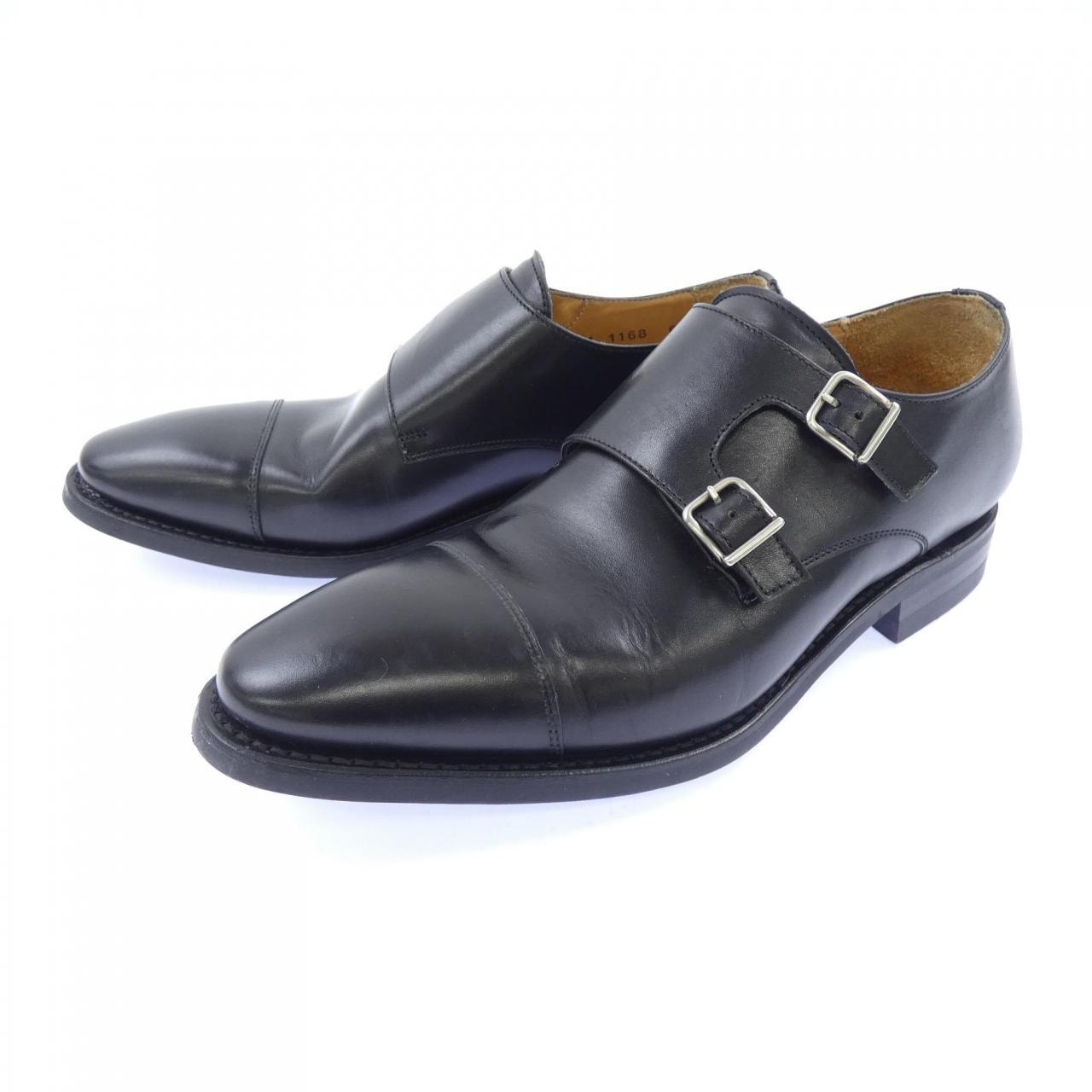 バーウィック Berwick 1168 シューズ