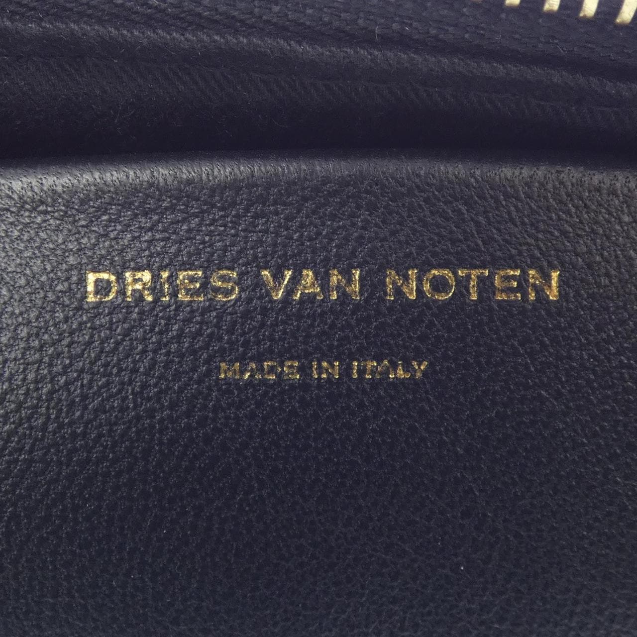 ドリスヴァンノッテン DRIES VAN NOTEN BW241-TWIST837-125 BAG