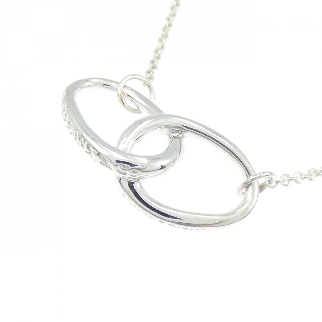 ティファニー 925 ネックレス