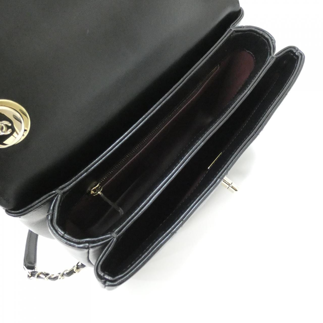 シャネル 92236 バッグ