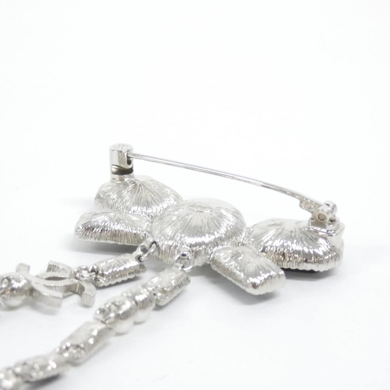 シャネル ブローチ