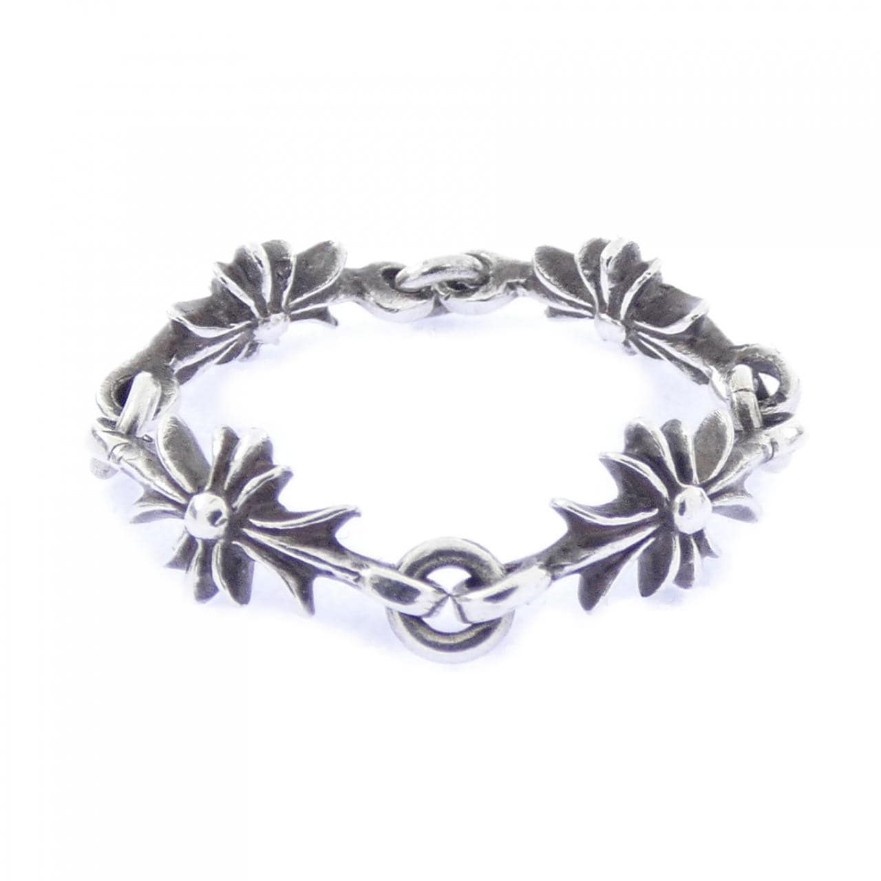 クロムハーツ CHROME HEARTS TINY E CH PLUS 2356 304 9000 RING