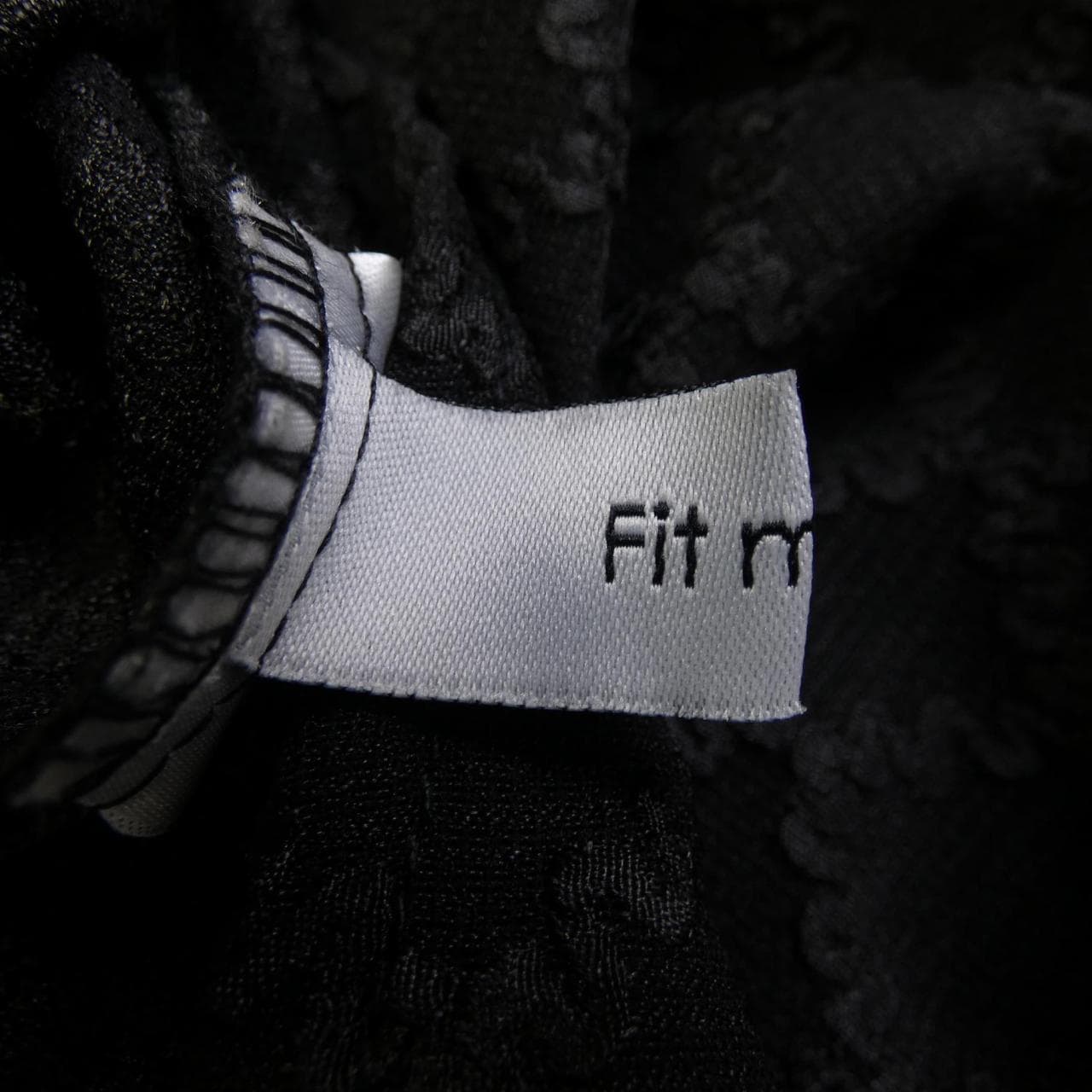 FITMORE ワンピース