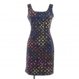 ルイヴィトン LOUIS VUITTON ネオンマヒナモノグラムフィット FMDR33KT5 ワンピース