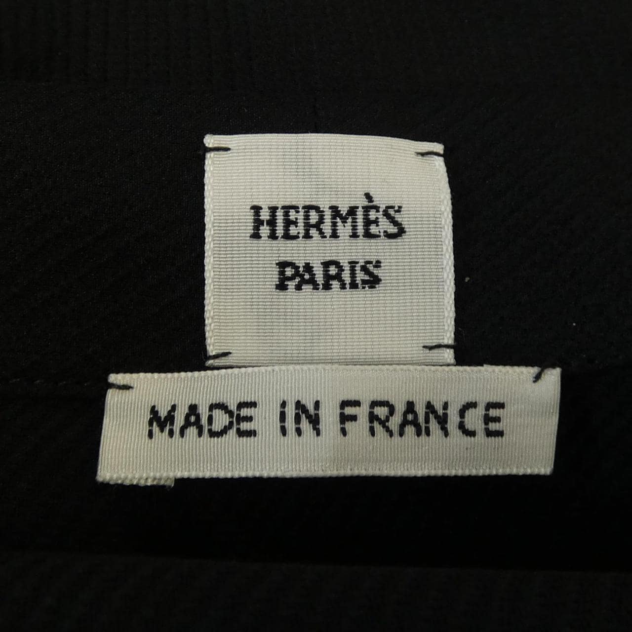 エルメス HERMES クルードセル フェロヌリー 6E0629DA シャツ