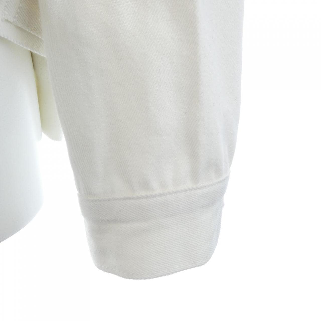 サカイ SACAI 24-07135 デニムジャケット