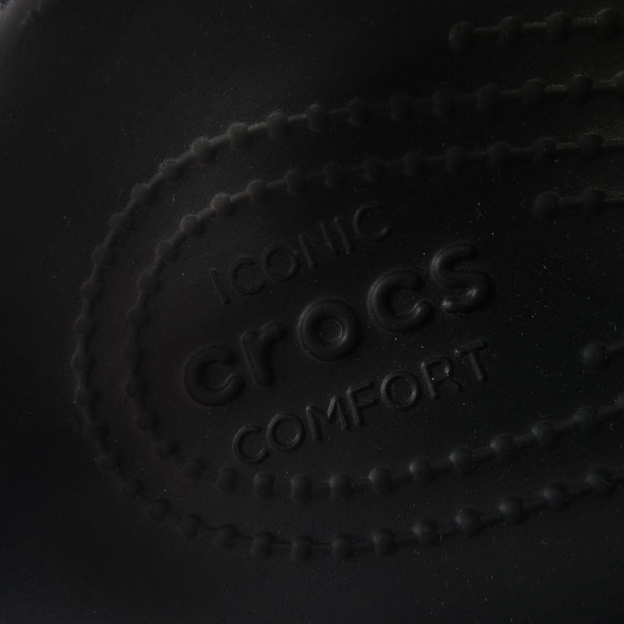 CROCS シューズ