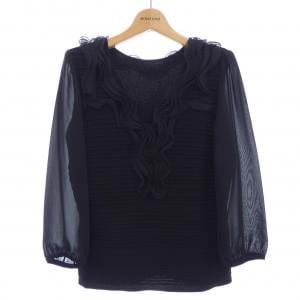 トゥービーシック TO BE CHIC W5N50-800-09 トップス