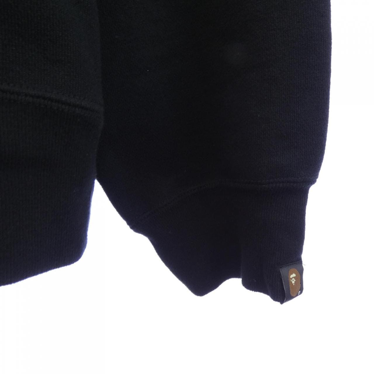 アベイシングエイプ A BATHING APE mastermind パーカー