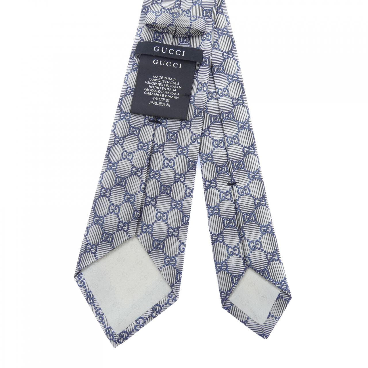 グッチ GUCCI NECKTIE