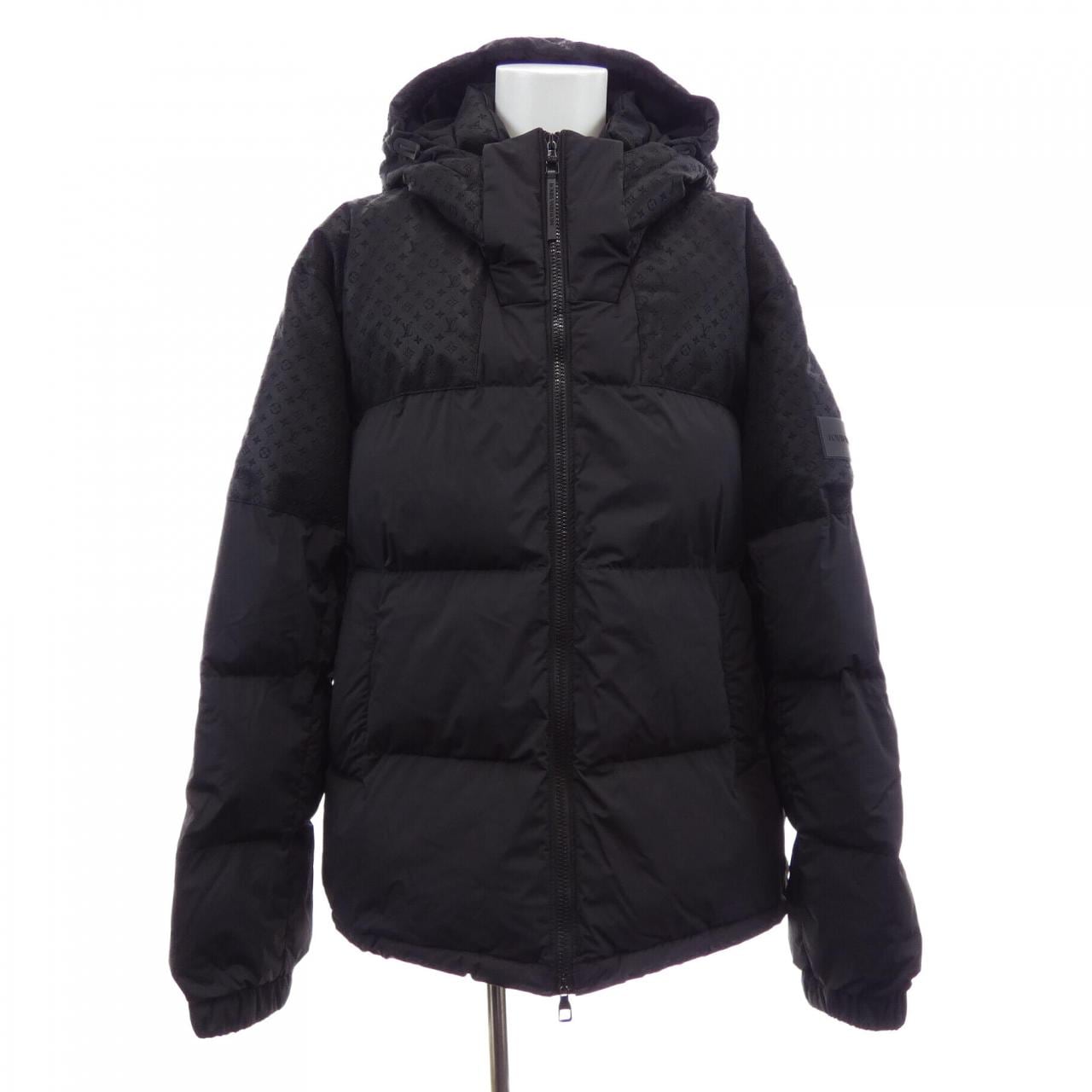 ルイヴィトン LOUIS VUITTON HQB41WFUO ジャケット