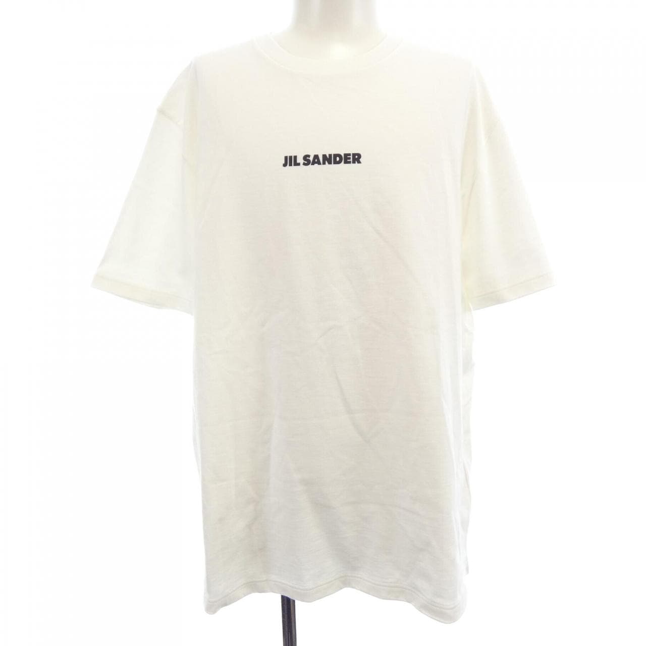 ジルサンダー JIL SANDER J22GC0237 Tシャツ