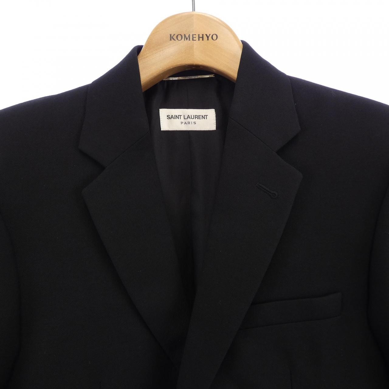 サンローラン SAINT LAURENT 507472 Y404W ジャケット