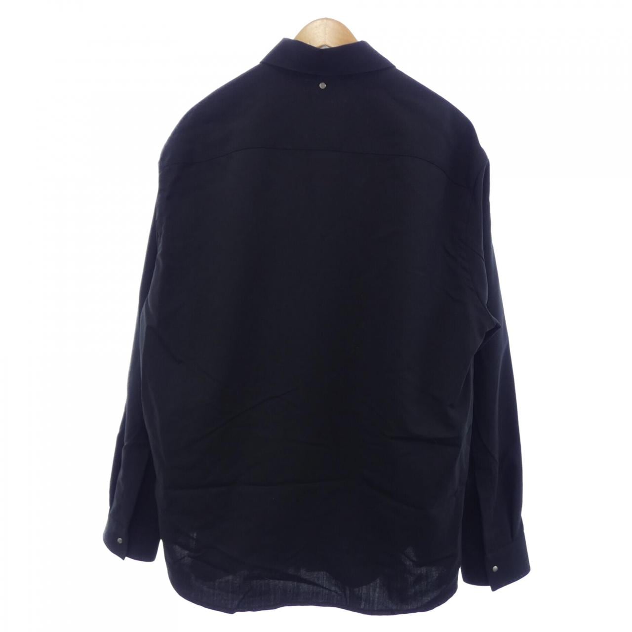 オーエーエムシー OAMC OAMU602360 ジャケット