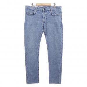 サンローラン SAINT LAURENT 355578 Y865F ジーンズ
