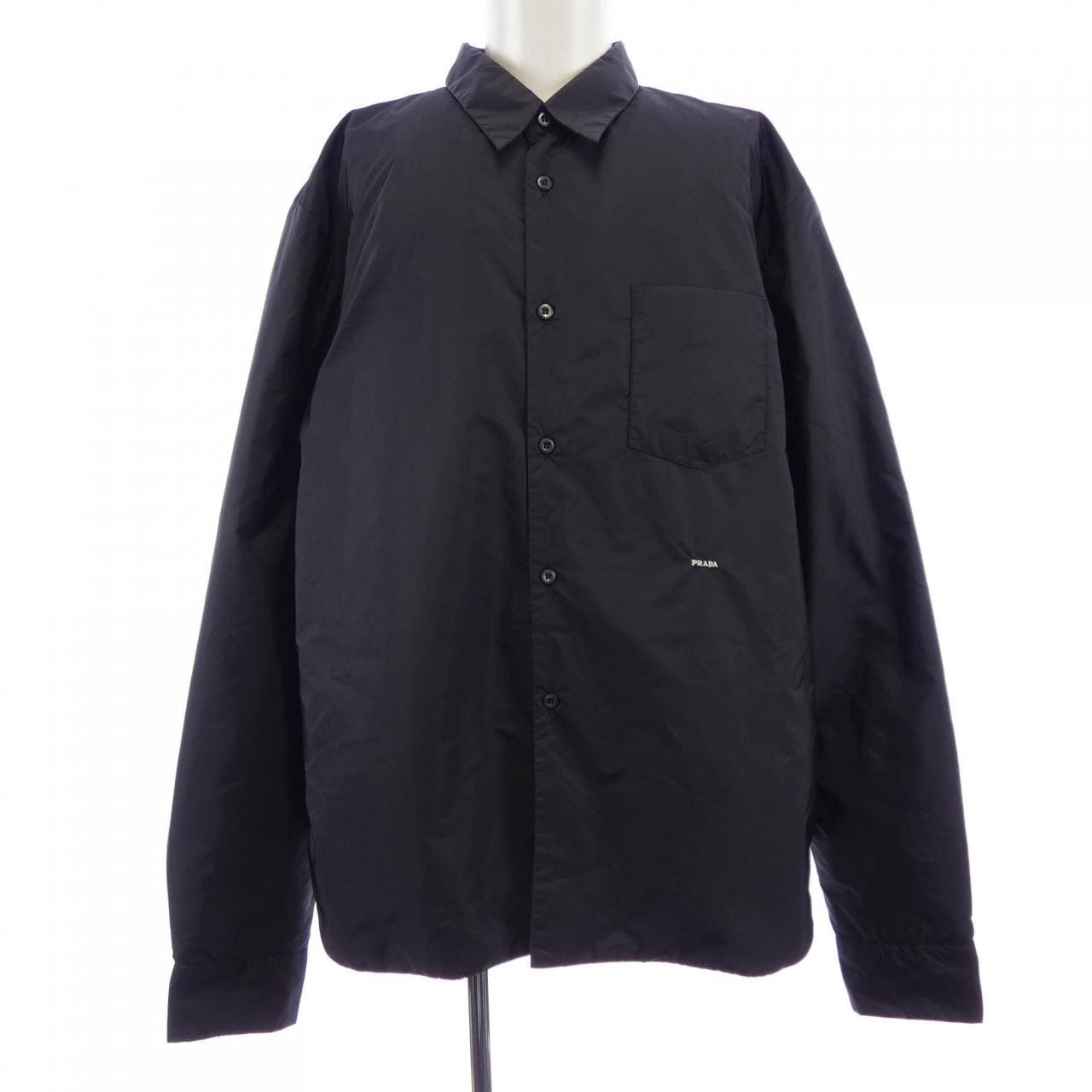 プラダ PRADA UCN662 SOOO 1WQ9 ジャケット