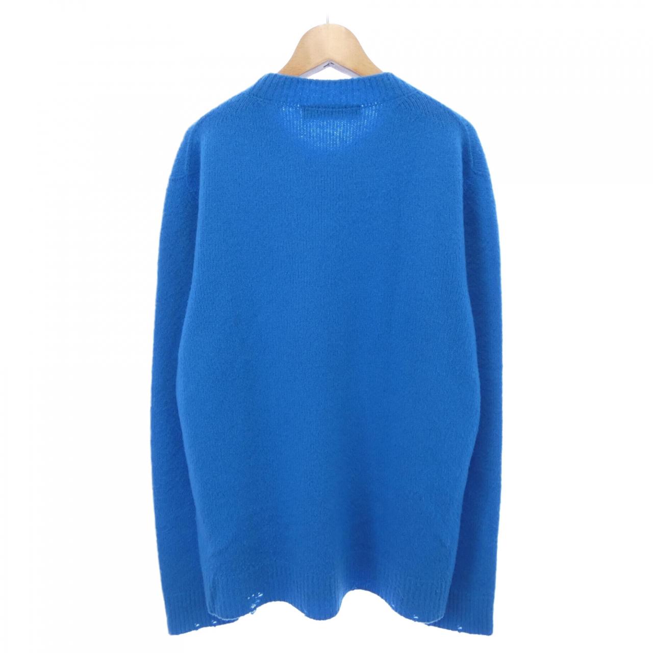 ヴェルサーチェ VERSACE A86530 ニット