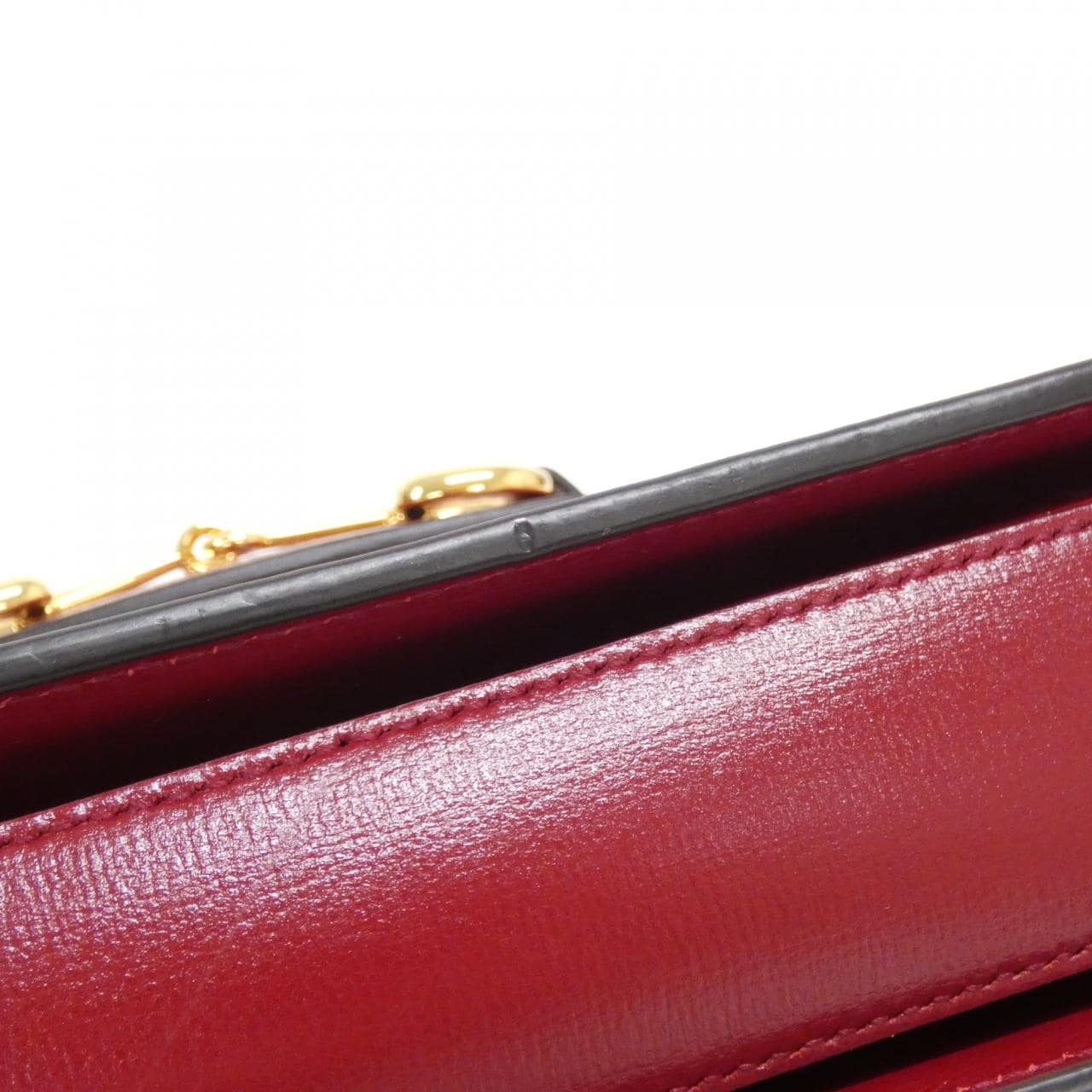 グッチ GUCCI HORSEBIT 1955 602204 1DB0G ショルダーバッグ