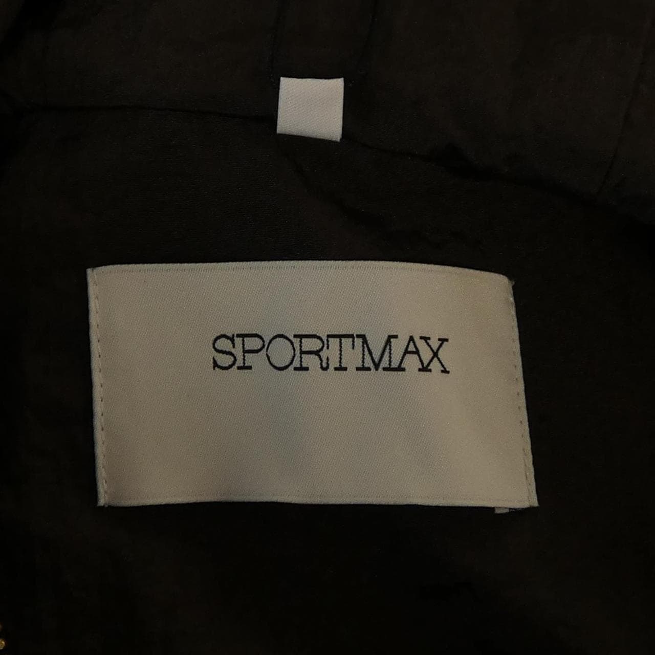 スポーツマックス SPORT MAX 26220260316 ブルゾン