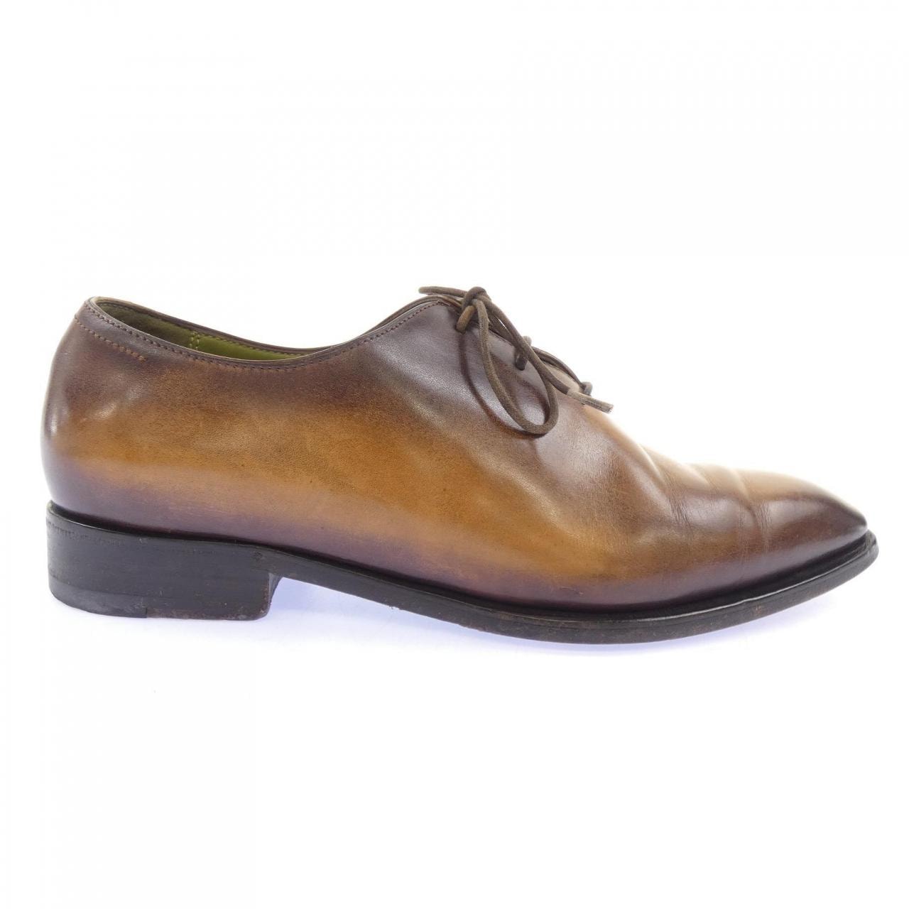 ベルルッティ Berluti シューズ
