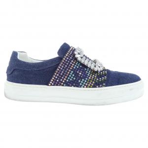 ロジェヴィヴィエ ROGER VIVIER スニーカー