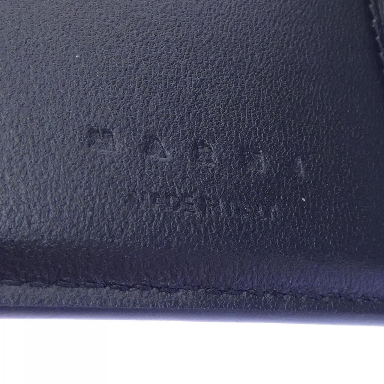 マルニ MARNI PFMI0097U0P6533 WALLET