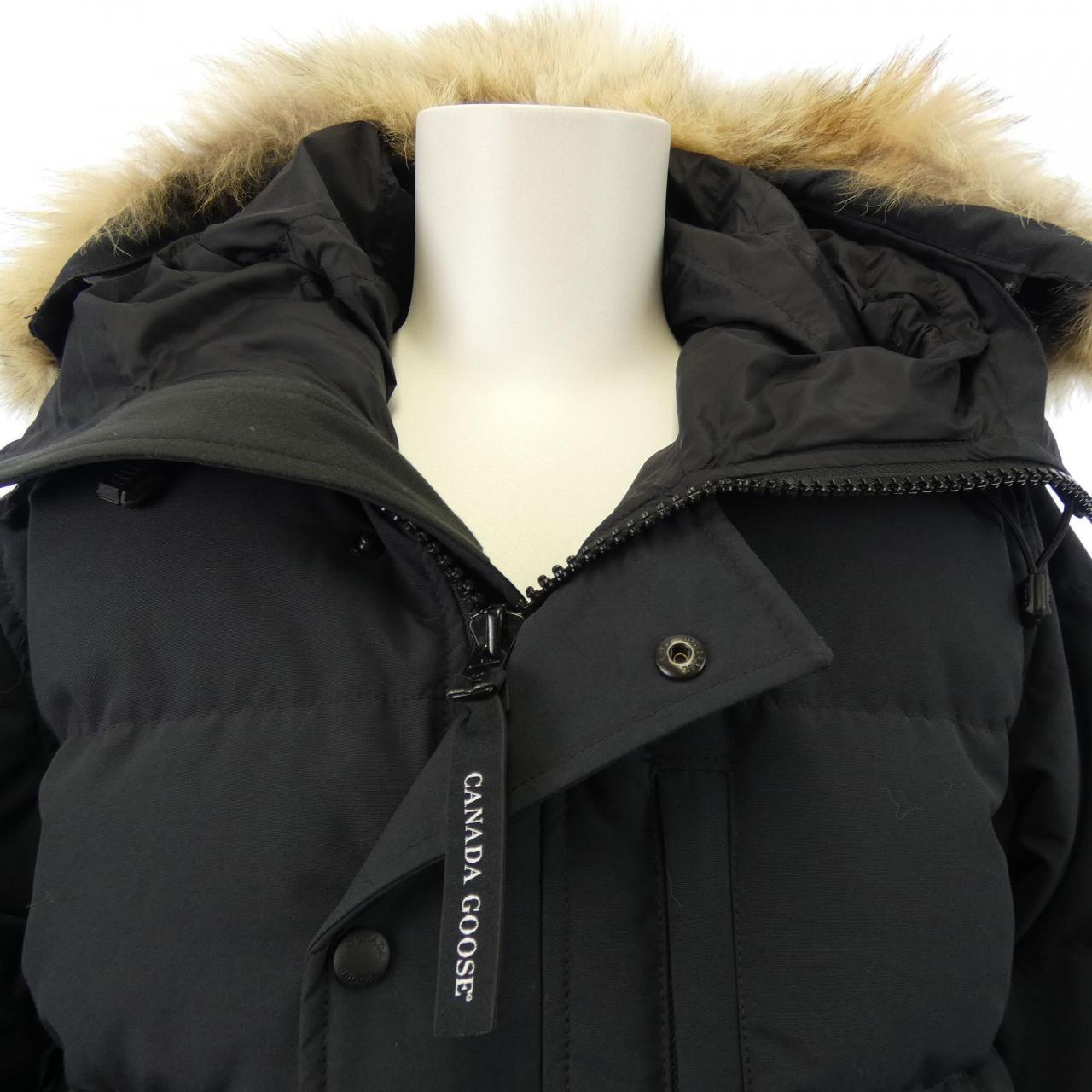 カナダグース CANADA GOOSE 3805MA CARSON カ-ソン ダウンジャケット