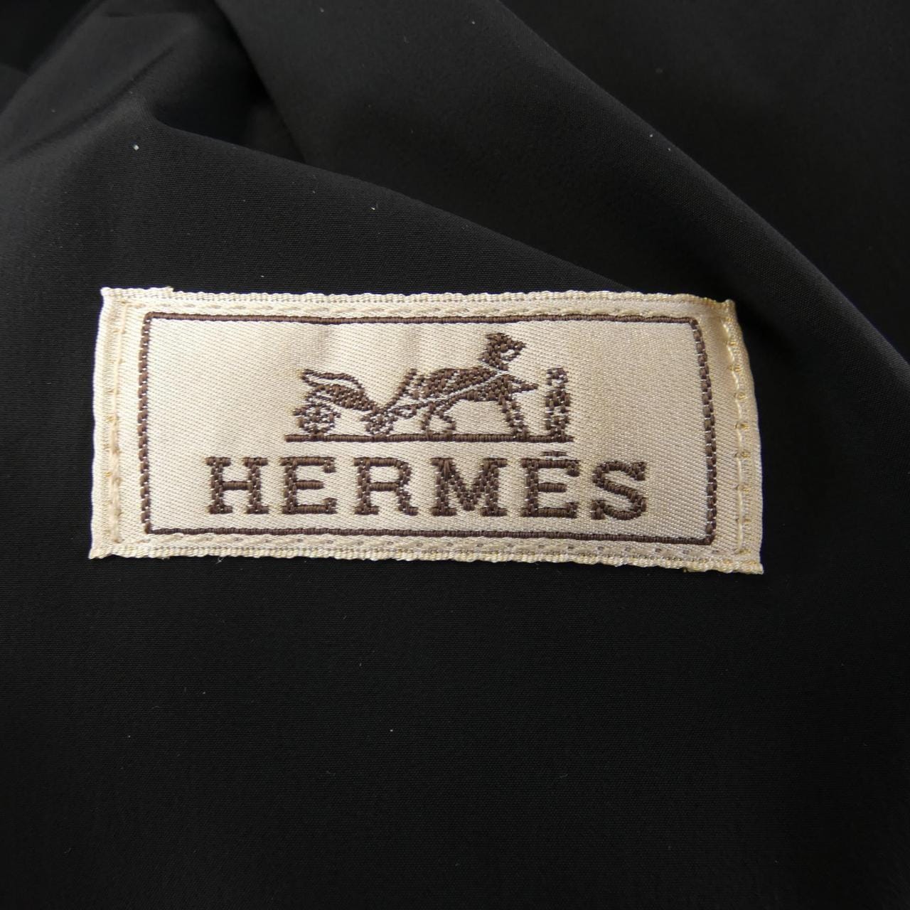 エルメス HERMES ブルゾン