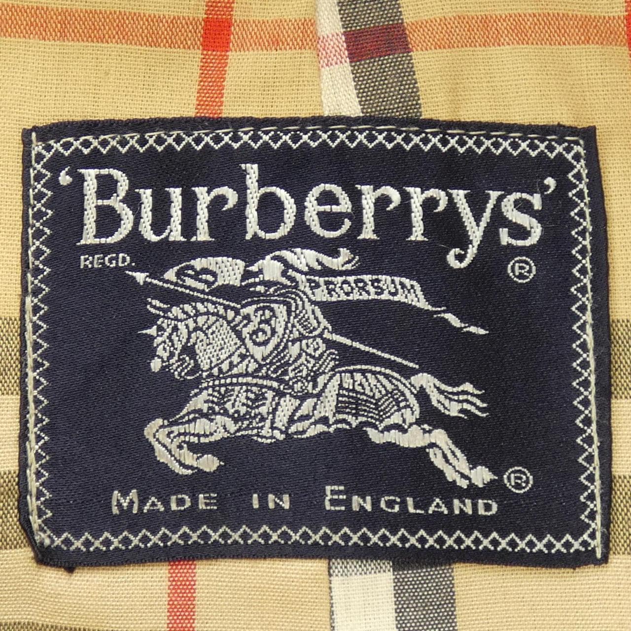 [vintage] BURBERRY Trench Coat