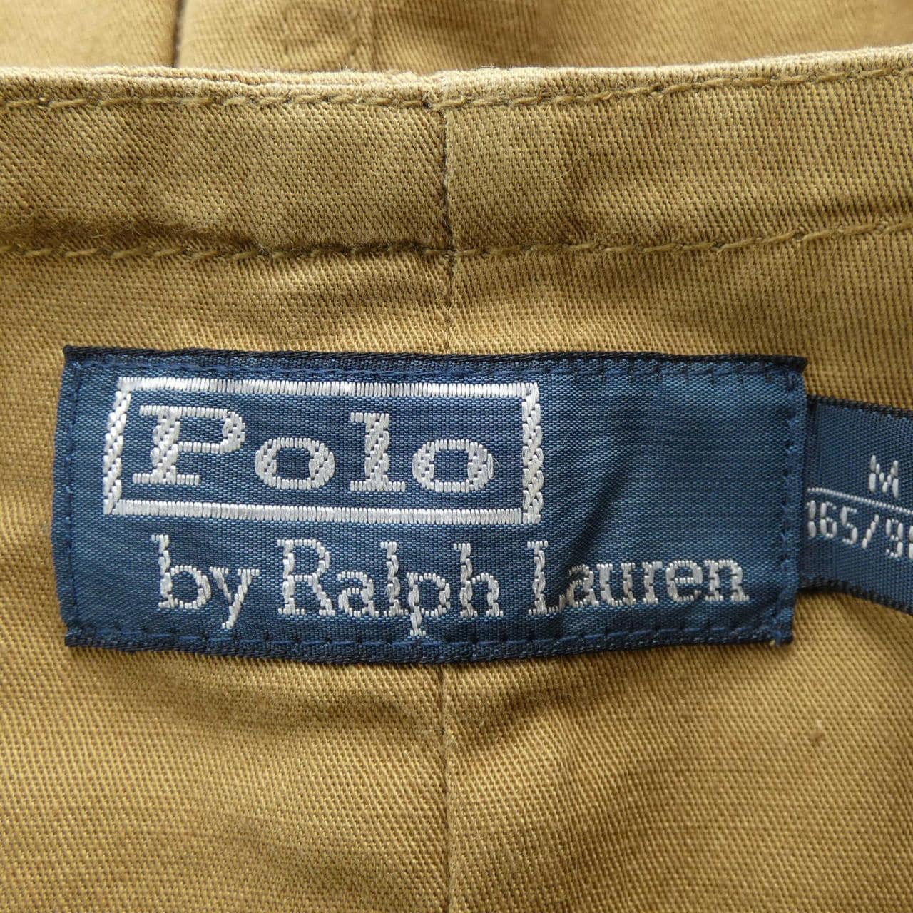 ポロラルフローレン POLO RALPH LAUREN ベスト