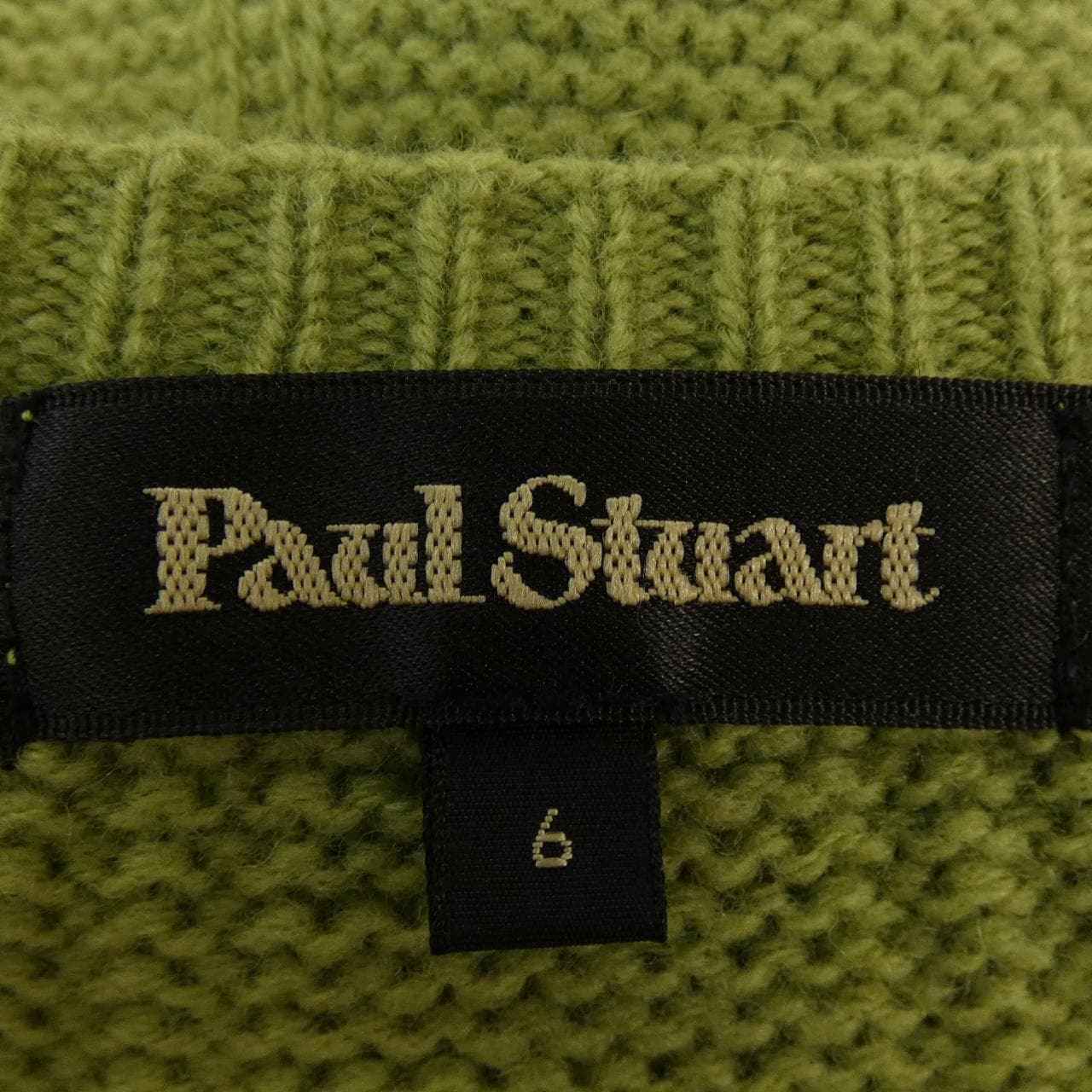 ポールスチュアート PAUL STUART ニット