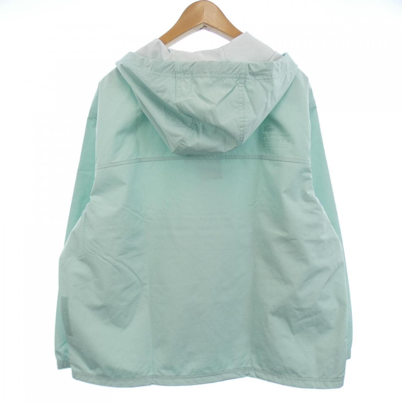 ラコステ LACOSTE ブルゾン