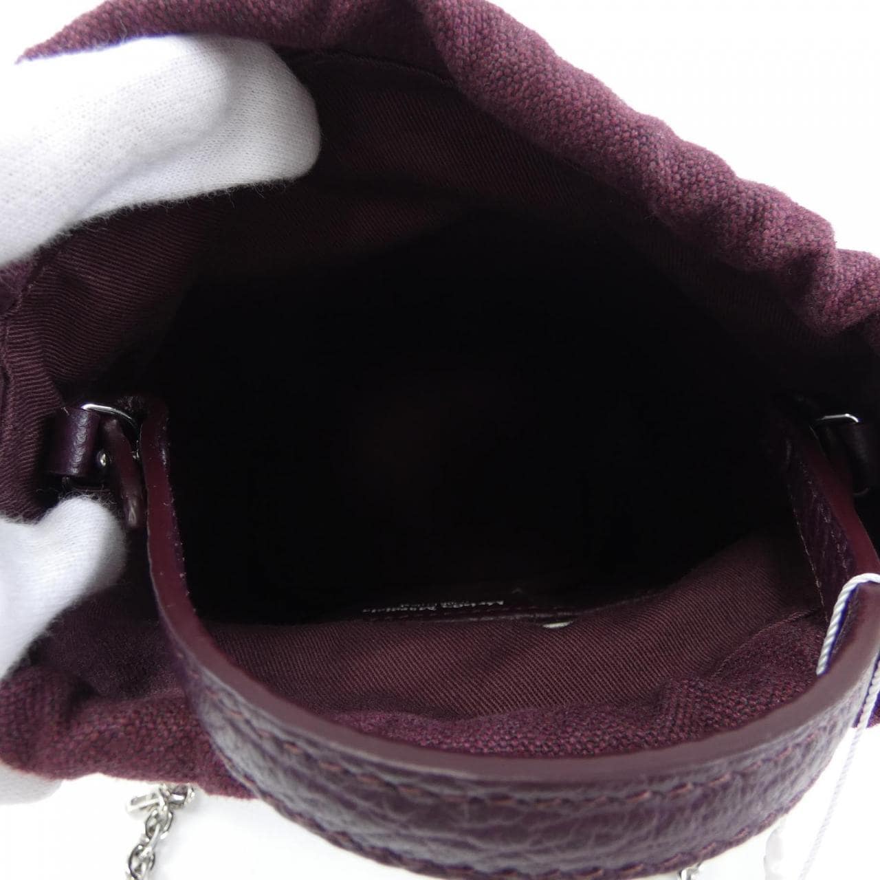 メゾンマルジェラ Maison Margiela BAG