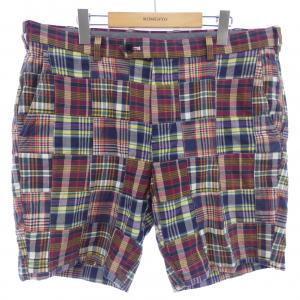 ブルックスブラザーズ BROOKS BROTHERS ショートパンツ