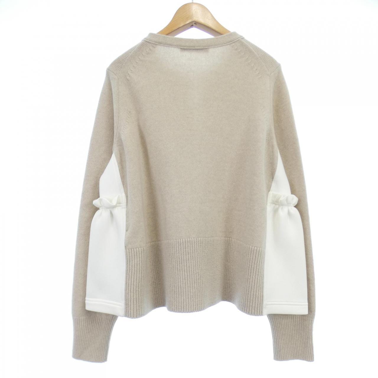 ドロシーシューマッハ DOROTHEE SCHUMACHER カーディガン