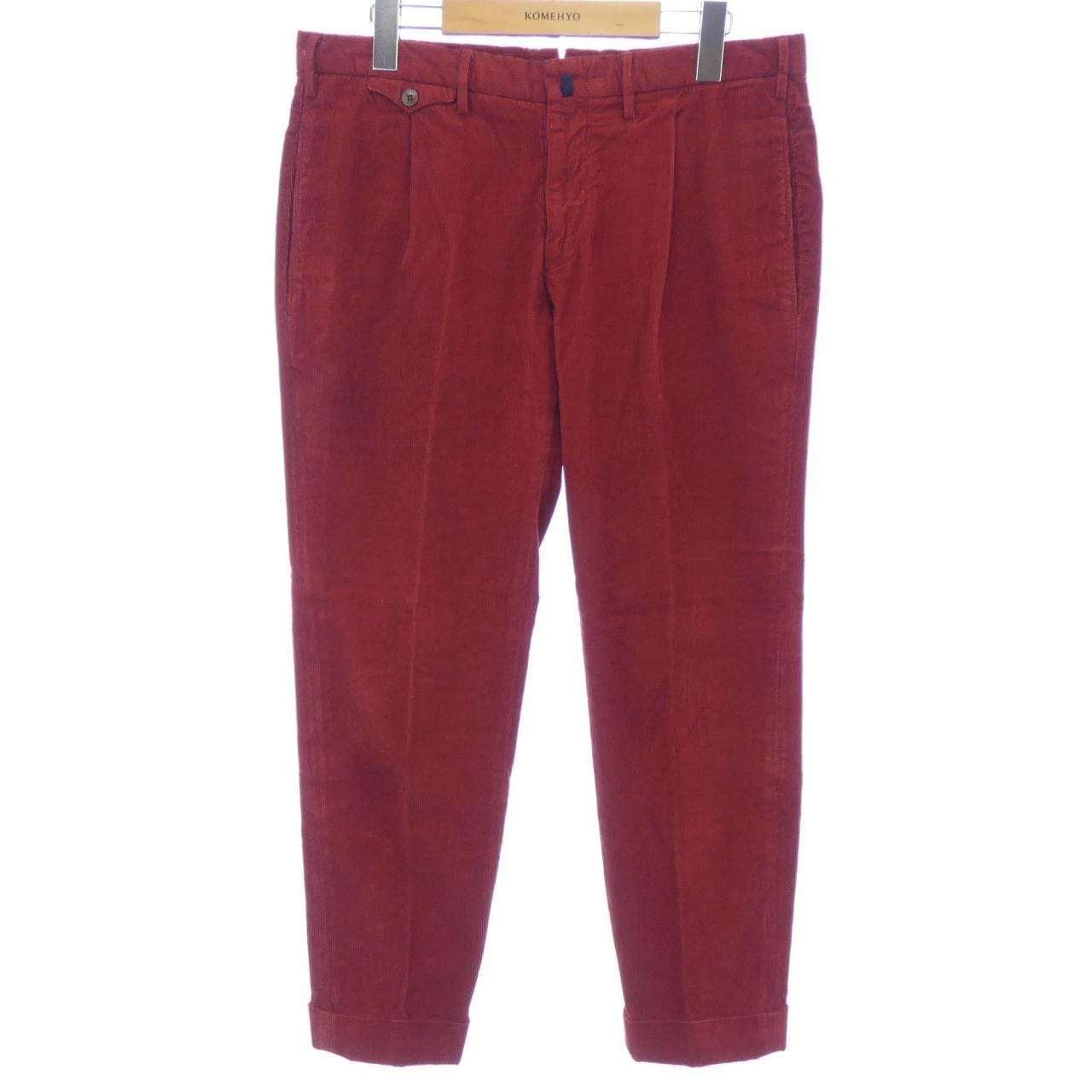 インコテックス INCOTEX パンツ