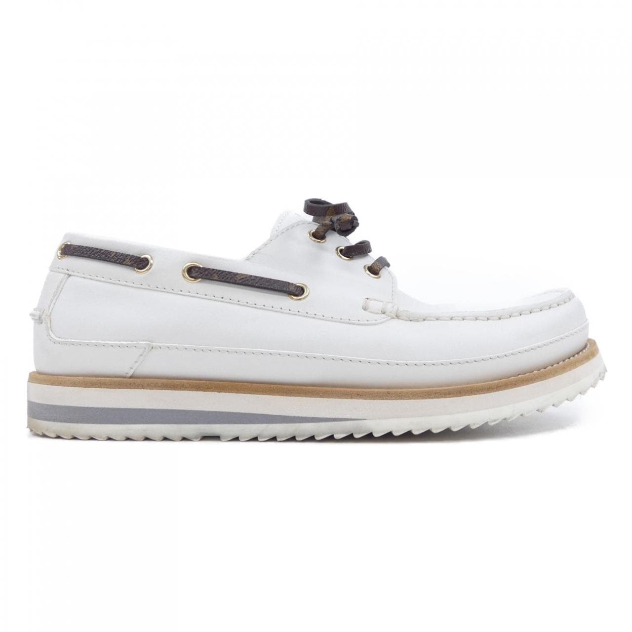 ルイヴィトン LOUIS VUITTON シューズ