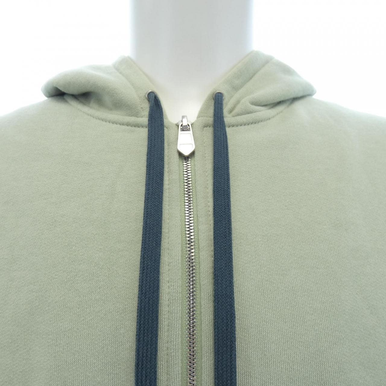 エルメス HERMES パーカー