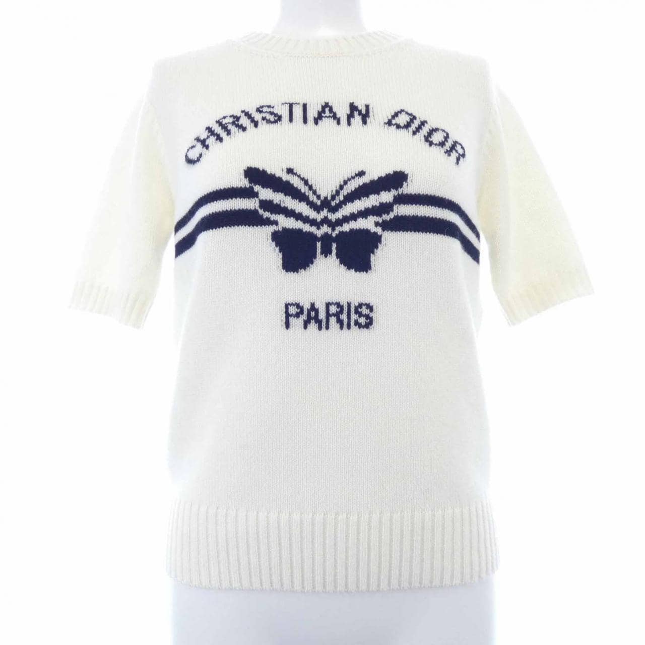 クリスチャンディオール CHRISTIAN DIOR ニット