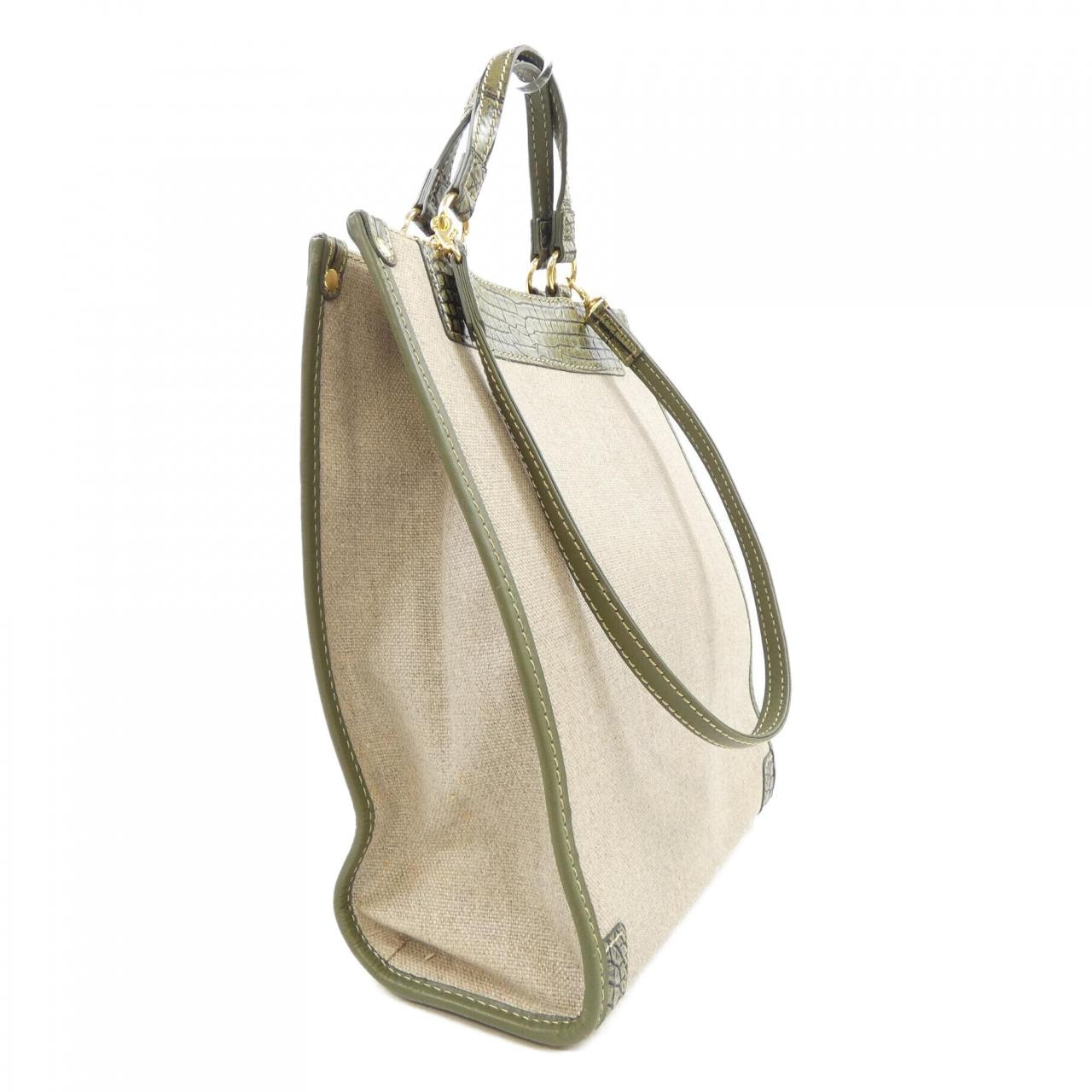 ボーグラン BEAUGRAND BAG