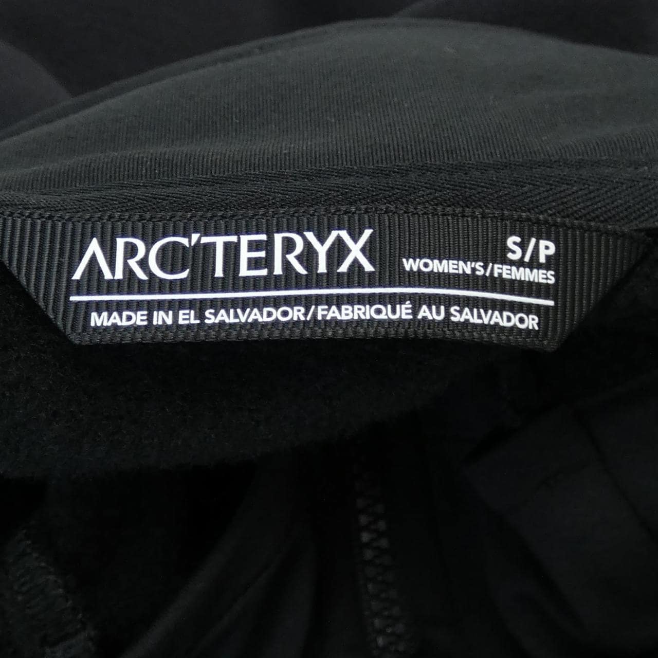 アークテリクス ARC'TERYX ブルゾン